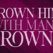Crown Him with Many Crowns 2025