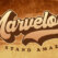 Marvelous (I Stand Amazed)