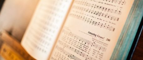 Which Hymns Work Best For Contemporary Worship? ‣ Hymncharts.com