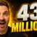 Don Chapman 43 Million Youtube Views ‣ Hymncharts.com Don Chapman 43 Million Youtube Views
