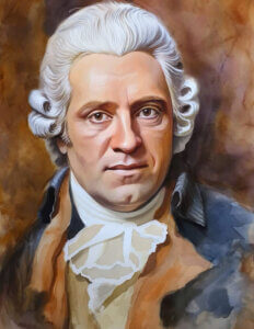 Edward Chart Edward Miller