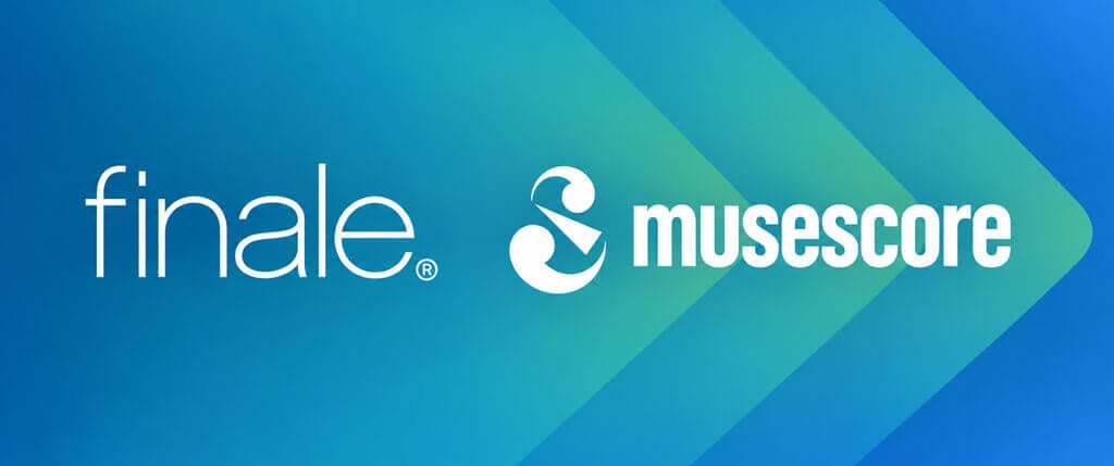 Finale Musescore ‣ Hymncharts.com Finale Musescore