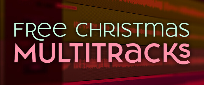 FreeChristmasMultitracks ‣ Hymncharts.com