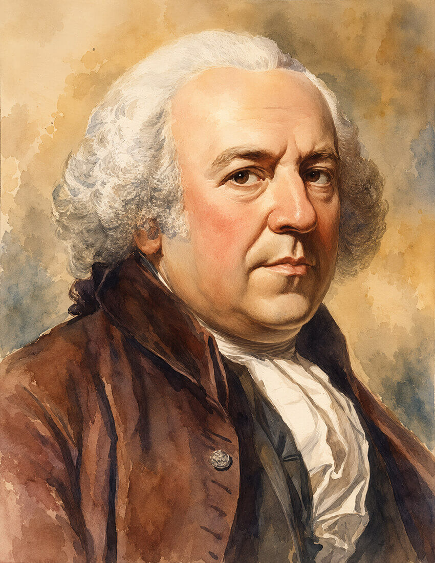John Newton ‣ Hymncharts.com John Newton