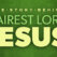 Story Behind Fairest Lord Jesus