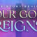 Story Behind Our God Reigns