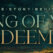 Story Behind Sing of My Redeemer ‣ Hymncharts.com Poster reading 'THE STORY BEHIND SING OF MY REDEEMER' in large serif letters over a dark, moody landscape.