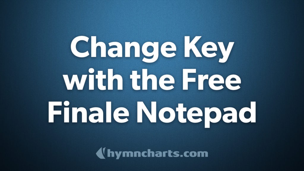 finale notepad 2018 free